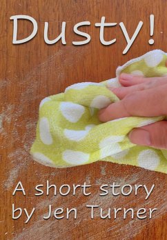 Cover Dusty (eBook, ePUB)