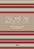 Ole and the Magical Cat: Short Stories in Danish for Beginners (eBook, ePUB)
