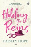 Holding the Reins (eBook, ePUB)