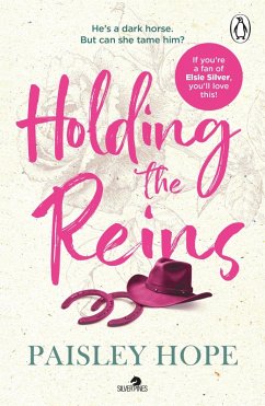 Cover Holding the Reins (eBook, ePUB)