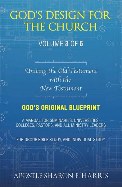 God's Design For the Church (eBook, ePUB) God's Design For the Church (eBook, ePUB)