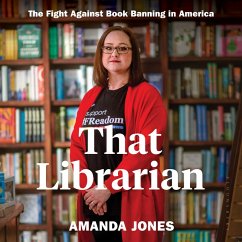 That Librarian (MP3-Download) - Jones, Amanda