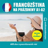 Francúzština na dovolenku A1_B1 (MP3-Download) Francúzština na dovolenku A1_B1 (MP3-Download)