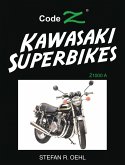 Kawasaki Superbikes (eBook, ePUB)