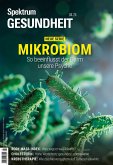 Spektrum Gesundheit 4/2024 - Mikrobiom (eBook, PDF)