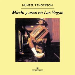 Miedo y asco en Las Vegas (MP3-Download) - Thompson, Hunter S.