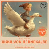 Akka von Kebnekajse (Nils Holgersson, Folge 2) (MP3-Download)