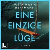 Eine einzige Lüge (MP3-Download)