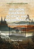 Religion, eugenics, science and mathematics (eBook, ePUB) Religion, eugenics, science and mathematics (eBook, ePUB)