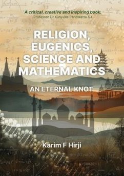 Cover Religion, eugenics, science and mathematics (eBook, ePUB)