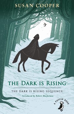 The Dark is Rising (eBook, ePUB) - Cooper, Susan