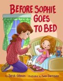 Before Sophie Goes To Bed (eBook, ePUB)