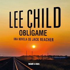 Oblígame (MP3-Download) - Child, Lee