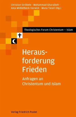 Herausforderung Frieden (eBook, PDF)