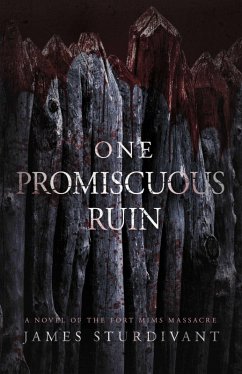 Cover One Promiscuous Ruin (eBook, ePUB)