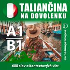 Taliančina na dovolenku A1_B1 (MP3-Download)
