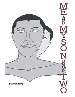 Cover Me and My Son Book Two (eBook, ePUB)