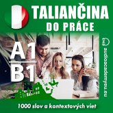 Taliančina do práce A1_B1 (MP3-Download)