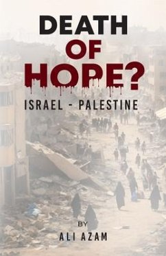 Cover Death Of Hope? (eBook, ePUB)