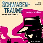 Schwaben-Träume (MP3-Download)