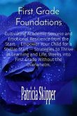 First Grade Foundations (eBook, ePUB)