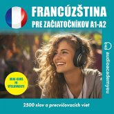 Francúzština pre začiatočníkov A1_A2 (MP3-Download)