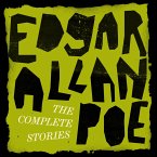Edgar Allan Poe: The Complete Stories (MP3-Download)