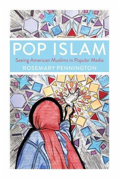 Cover Pop Islam (eBook, ePUB)