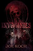 Invaginies (eBook, ePUB)