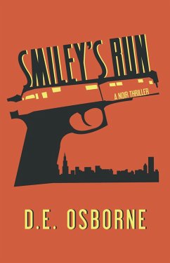 Cover Smiley's Run (eBook, ePUB)