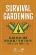 Survival Gardening (eBook, ePUB) - Bild 1