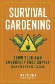 Survival Gardening (eBook, ePUB)