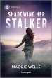 Shadowing Her Stalker (eBook, ePUB) - Bild 1