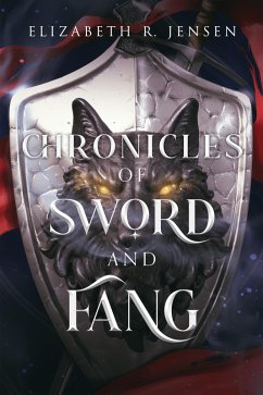 Cover Chronicles of Sword and Fang: Book 1 (eBook, ePUB)