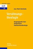 Versöhnungstheologie (eBook, PDF)