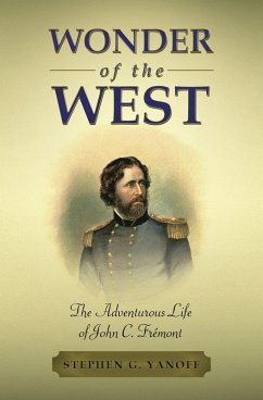 WONDER OF THE WEST (eBook, ePUB)