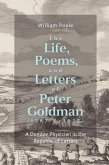 The Life, Poems, and Letters of Peter Goldman (1587/8-1627) (eBook, PDF)
