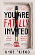 You Are Fatally Invited (eBook, ePUB) - Bild 1