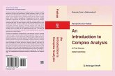 An Introduction to Complex Analysis (eBook, ePUB)