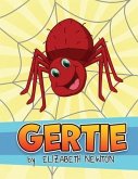 Gertie (eBook, ePUB) Gertie (eBook, ePUB)
