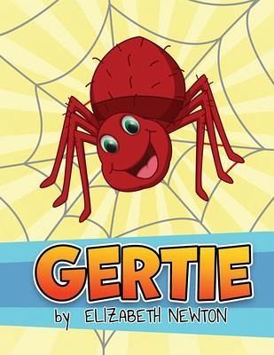 Gertie (eBook, ePUB) Gertie (eBook, ePUB)