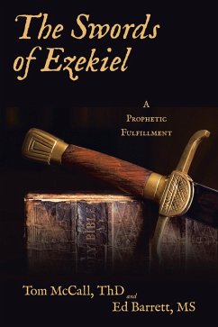 Cover The Swords of Ezekiel (eBook, ePUB)