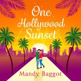 One Hollywood Sunset (MP3-Download)