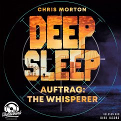 Auftrag: The Whisperer (MP3-Download) - Morton, Chris