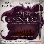 Eine Schicksalhafte Irrfahrt (MP3-Download)