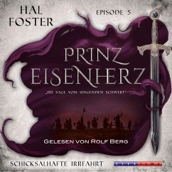 Eine Schicksalhafte Irrfahrt (MP3-Download) - Foster, Hal
