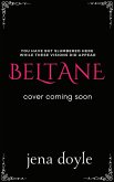 Beltane (Midsummer, #4) (eBook, ePUB)