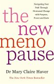 The New Menopause (eBook, ePUB)