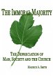 The Immoral Majority - (eBook, ePUB) - Bild 1