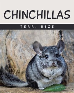Cover CHINCHILLAS (eBook, ePUB)